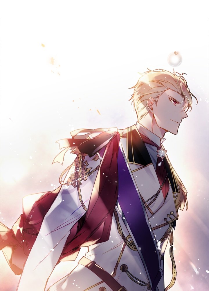 rogeronlyfans's tweet photo. // spoiler

Penelope said that the FIRST THING she always do is to check the percentage of the other male leads above their head, but when it comes to Callisto, she instantly forgets to look at it (that explains why his % is blurry) and just stare at how dazzling his golden hair. https://t.co/zeobfrbgoa