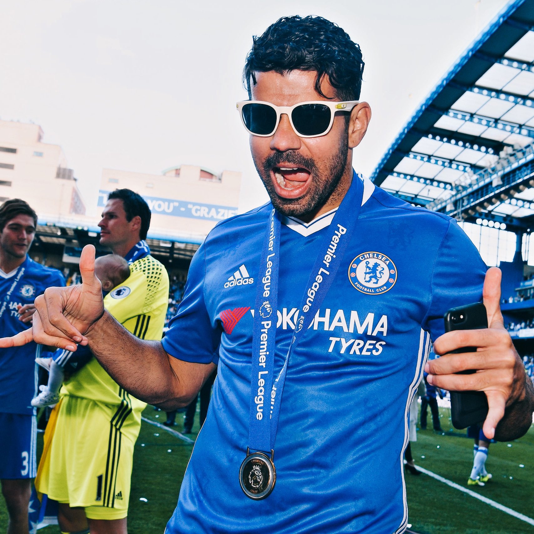 Happy Birthday to Diego Costa,what a baller  . 