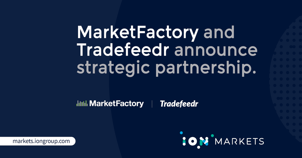 ION Markets tweet media