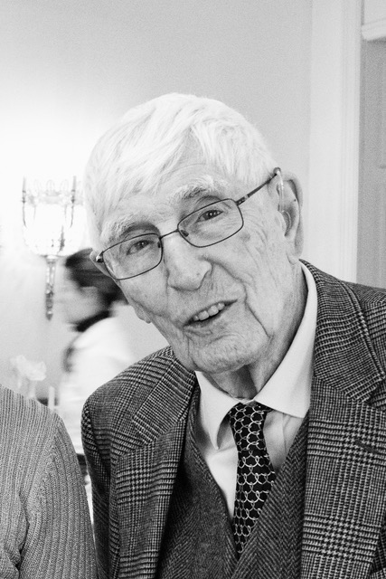 GilmourLab (@gilmourlab) on Twitter photo In Memoriam Prof. Dr Jack David Dunitz FRS (1923-2021). Published in <a href="/heraldscotland/">The Herald</a>. In his autobiography, Jack wrote āI do not regret a minute of it. If I had another life I would be happy to live it along much the same lines as I have lived this oneā.
heraldscotland.com/news/19629342.⦠In Memoriam Prof. Dr Jack David Dunitz FRS (1923-2021). Published in <a href="/heraldscotland/">The Herald</a>. In his autobiography, Jack wrote āI do not regret a minute of it. If I had another life I would be happy to live it along much the same lines as I have lived this oneā.
heraldscotland.com/news/19629342.ā¦