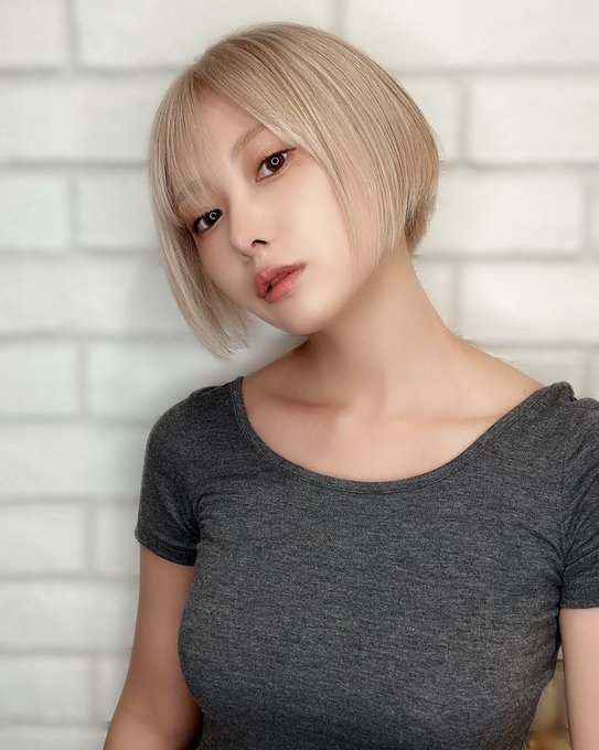 Twitterのコスプレ画像8