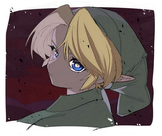 Majora's Mask.
#Zelda 