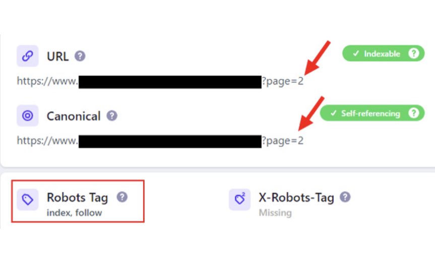 Must-read if managing a site with a lot of pagination (important tips for SEOs).

Covers previous methods, new guidance from Google, a case study + plenty more.

-> What Happens to Crawling &amp; Rankings When 67% of URLs are Pagination? via <a href="/glenngabe/">Glenn Gabe</a> gsqi.com/marketing-blog…