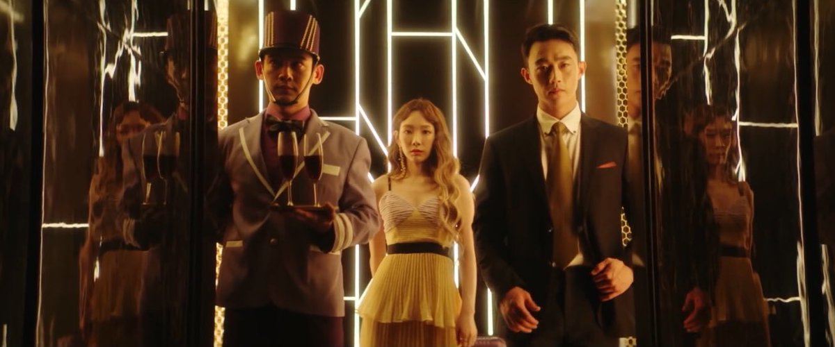 something new, taeyeon