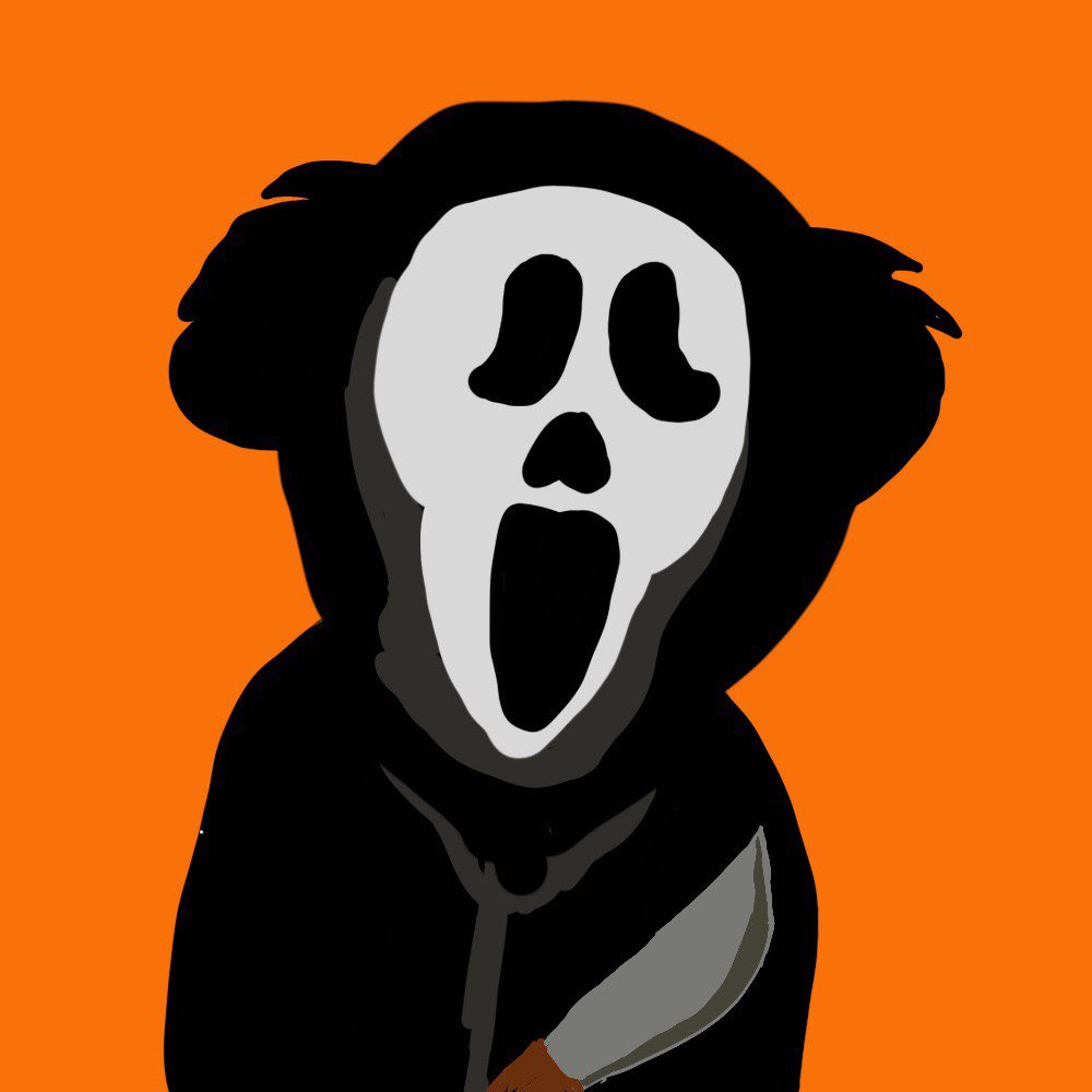 rey_reza's tweet photo. Halloween season! 👻 what’s your costume for 2021?

#Creator #CryptoArt #CryptoArtist #DigitalArt #Ethereum #nftmalaysia #MalaysiaNFT #CreatorsOfCryptoArt #NFTArt #Opensea #NFTcollector #ArtTherapy #Halloween https://t.co/riQQSQO1Ds