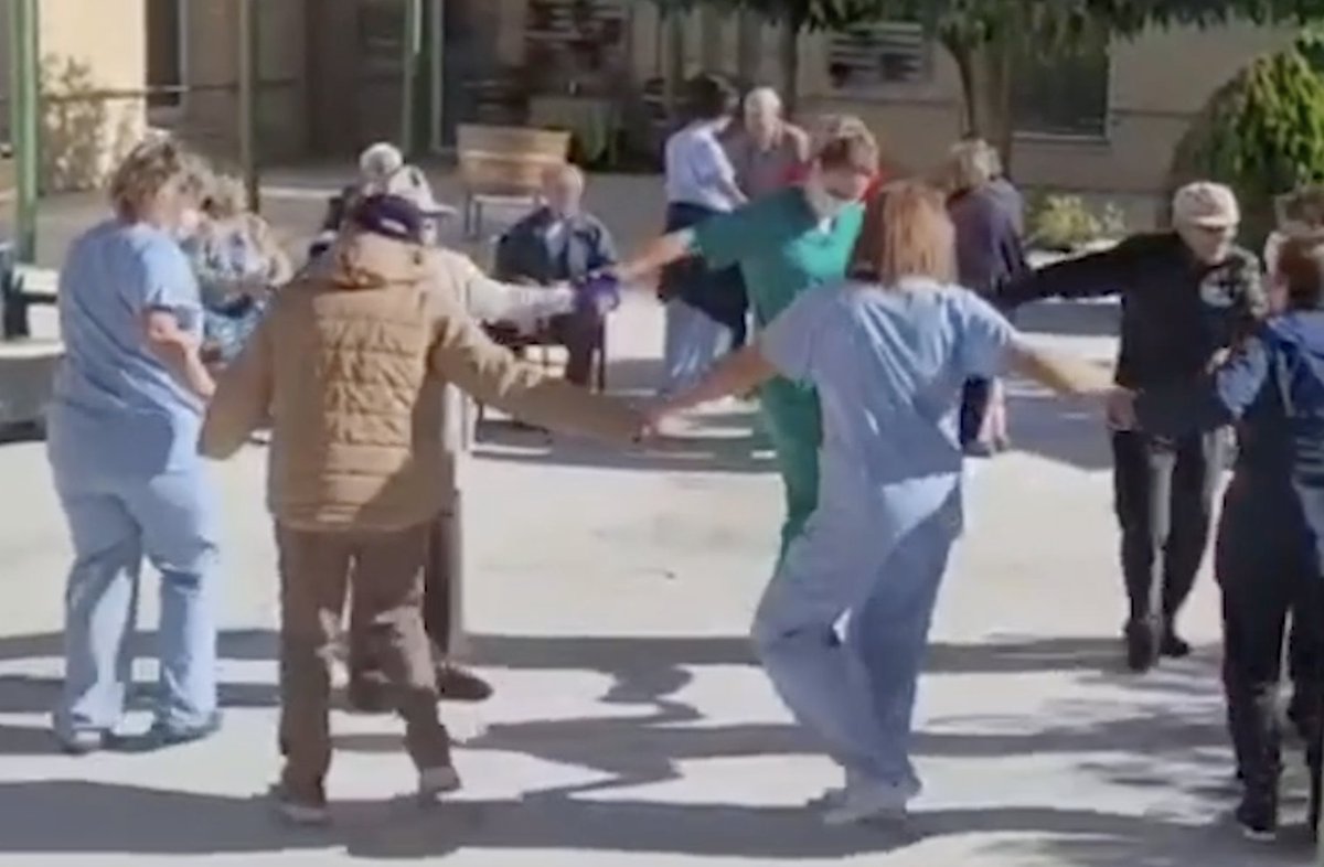 Clínica Josefina Arregui tweet media