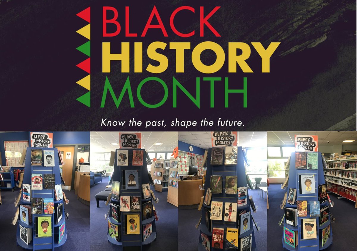 pvc_lrc's tweet photo. #BlackHistoryMonth2021 @pvc_lrc https://t.co/xikfOUIoLf