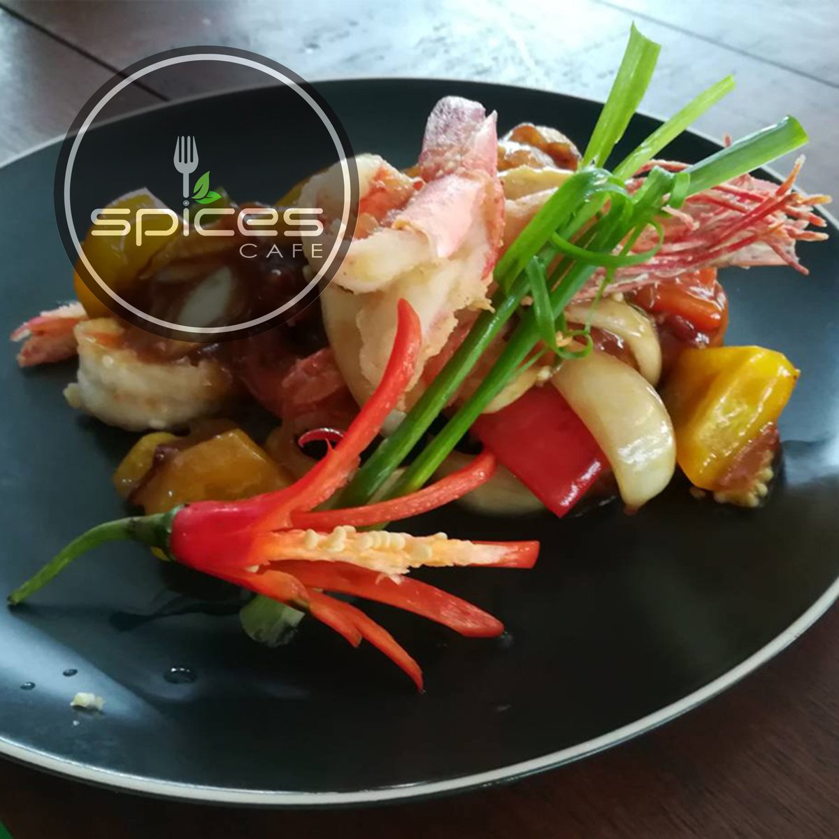 Traditional Thai food with a twist of modern flavors in Samui. Make your reservation now 089 501 0116
#SpicesCafe #Samui #Catering #Events