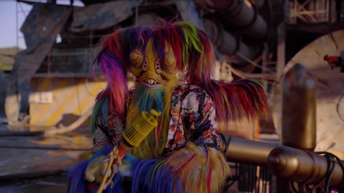 BandwagonAsia's tweet photo. Meet Supernova7, the funky alien band in BTS and Coldplay's 'My Universe' – watch
https://t.co/eJsYgTrbBS #MyUniverse #ColdplayXBTS #ColdplayBTS #BTS #Coldplay #Supernova7 https://t.co/sHukP1tR5r