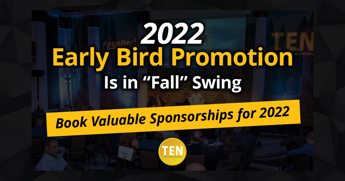 T.E.N. and ISE® Programs (@tenandise) on Twitter photo T.E.N. is relaunching the ISE® Programs series for 2022!
ISE® Programs are currently being planned for GA, TX, AZ, and FL & sponsorships are now available!
For more info, click here: ten-inc.com/earlybird_spon… or contact Fern Jacobs @ fjacobs@ten-inc.com T.E.N. is relaunching the ISE® Programs series for 2022!
ISE® Programs are currently being planned for GA, TX, AZ, and FL & sponsorships are now available!
For more info, click here: ten-inc.com/earlybird_spon… or contact Fern Jacobs @ fjacobs@ten-inc.com
