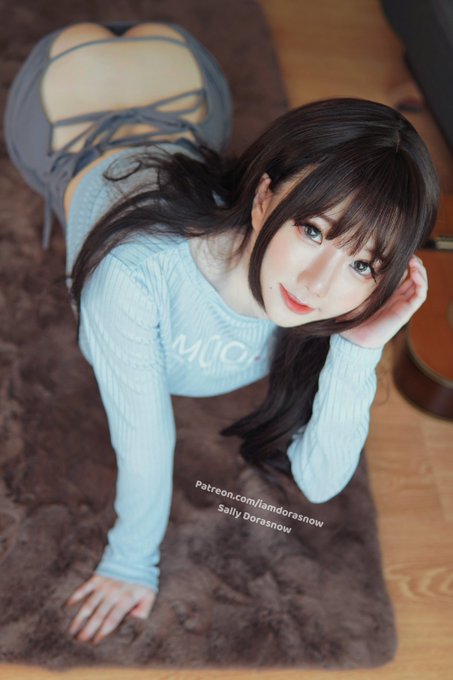 Twitterのコスプレ画像39