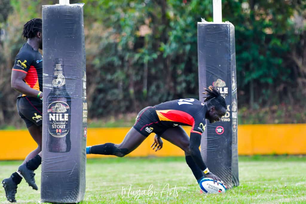 samuelcobs's tweet photo. Happy birthday @OfoyrwothAaron one of the best rugby player in Uganda
#strongin https://t.co/LlcZ4ZajA7