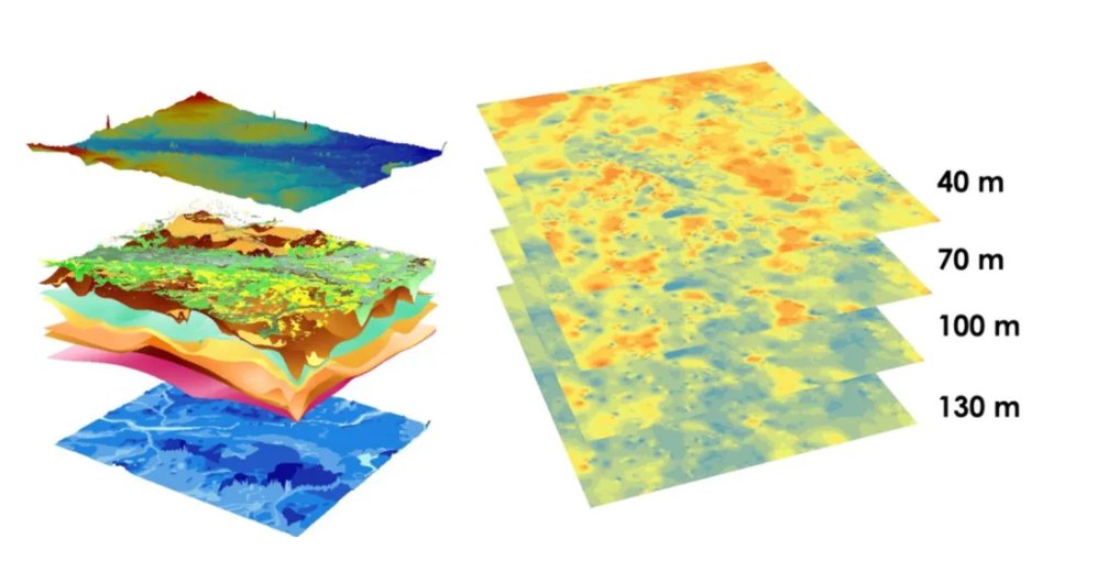 MUSE-GeoERA tweet media