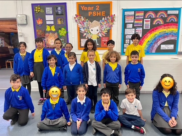 WexhamPS's tweet photo. This afternoon we had our first School Council Meeting. It's safe to say that our School Council Team are eager and ready to go with their ideas 🗣️
We are looking forward to seeing what they come up with! Watch this space 😉
@M3hatN @SiddiqTanya https://t.co/ZDtUzKuqvo