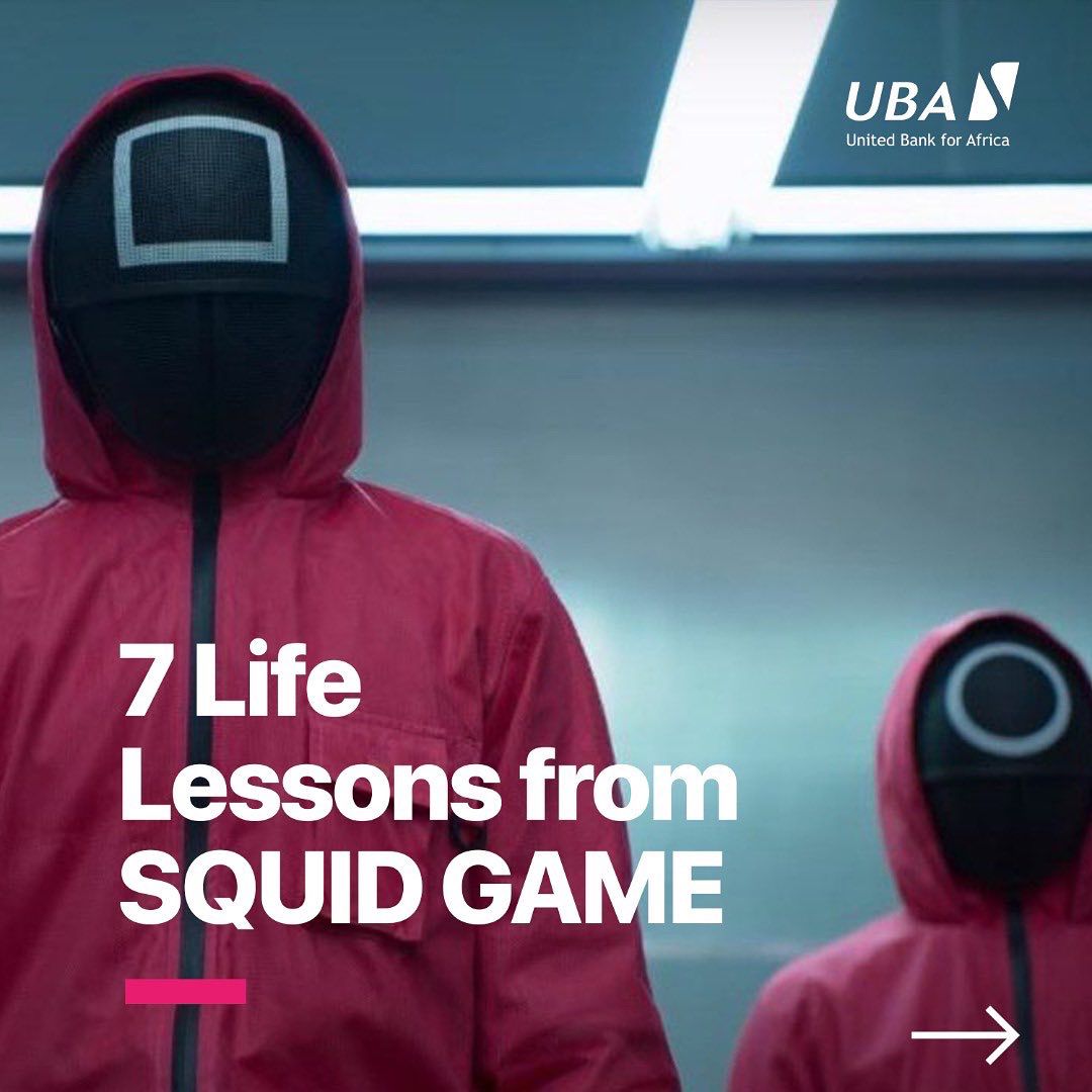 Emmydavis89's tweet photo. 7 great lessons you don't wanna miss from the rave of the moment "Squid Game"
#SquidGames
#SquidGamememes
#SqiudGame
#SquidGameEp1
#SquidGameep5
#SquidGameEp6
#squidgameep4

https://t.co/wTNemzdBBy 1/2 https://t.co/zb2RxTepY5