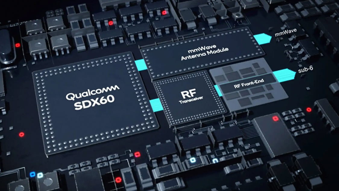 PR: <a href="/AirspanNetworks/">Airspan Networks</a> completes end-to-end #5G #openran #CBRS (n48) stand-alone interoperability testing with a mobile device using <a href="/Qualcomm/">Qualcomm</a>'s <a href="/Snapdragon/">Snapdragon</a> X60 #5G Modem-RF System.
 
Read the full release here:
businesswire.com/news/home/2021…