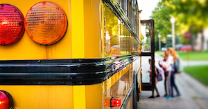 ELMO_ASRTS's tweet photo. When you use active transportation, you can reduce air pollution, making the air cleaner for everyone! If you can, try walking to your school bus stop and take the bus this week. #gogreentravelclean @elmo_asrts @OntarioAST @TVDSB @LDCSB @GCCCanada https://t.co/RJHmqXS7c6
