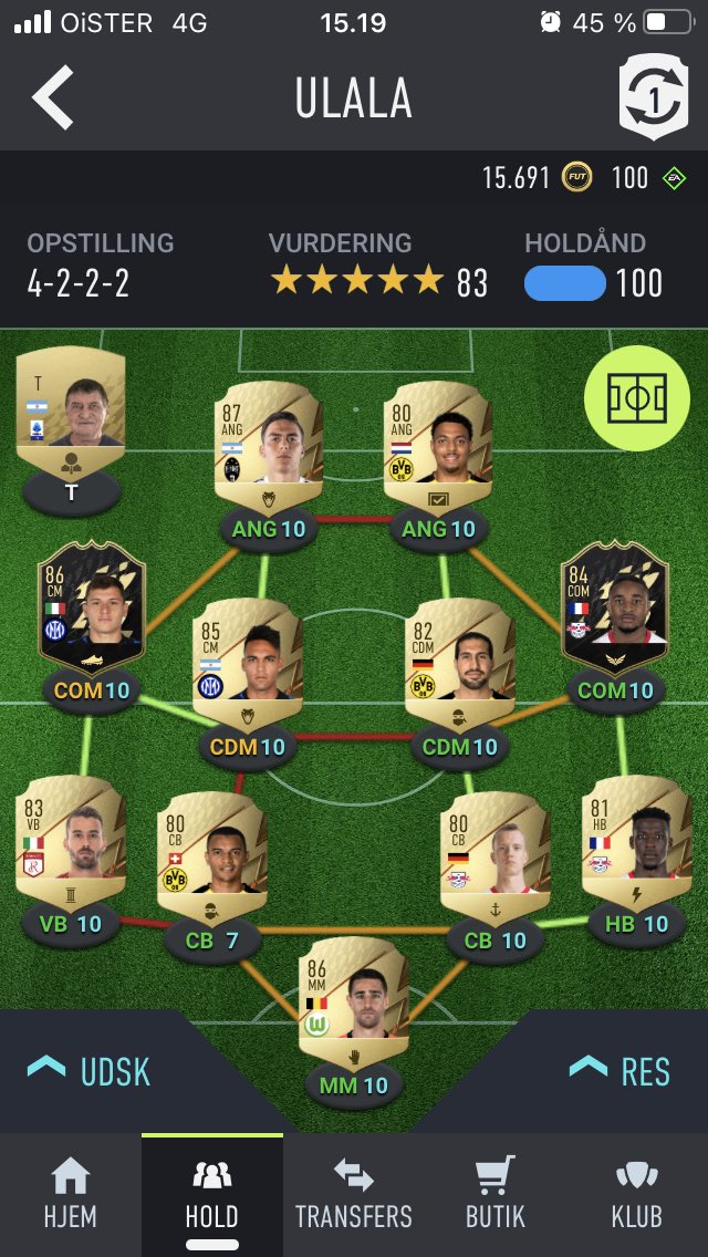 simon_sj_17's tweet photo. @TR_FUT 4-1-2-1-2 ingame https://t.co/YSA7qTNiyZ