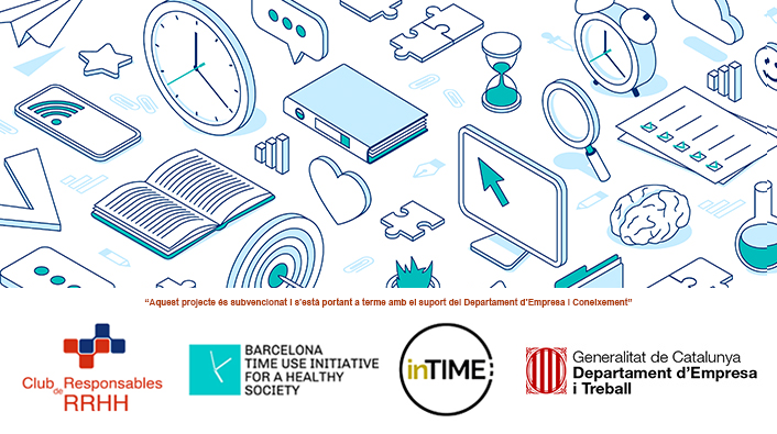 AEBALL_UPMBALL's tweet photo. 🕛 Saps com s’aplica la #ReformaHorària a la #Indústria? Coneix casos d'èxit implantats al territori i el projecte #INDtime, subvencionat per Empresa i Treball, a un #eWorkshop
🗓️20/10⏰9:30h📲 Inscripcions i +Info: https://t.co/TQAEVSC22O
#TreballemPerGuanyarElFutur #EActiVate https://t.co/qOO2ELsNCD