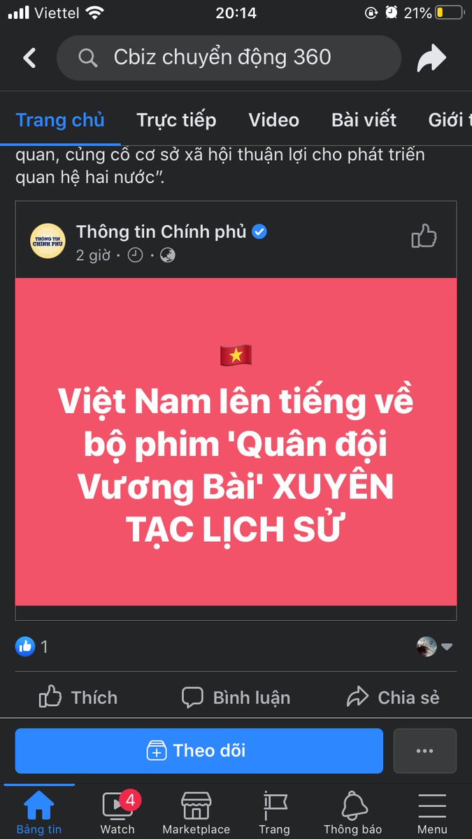 Ơ kìa hôm trc cn đăng bài vụ sinh nhật ngta vào nhắc thì xoá cmt mà.Đa nhân cách à
Boycott Ace Troops film 

PRESERVE VIETNAMESE HISTORY
 
#Vietnamesehistoryisnotforprofit