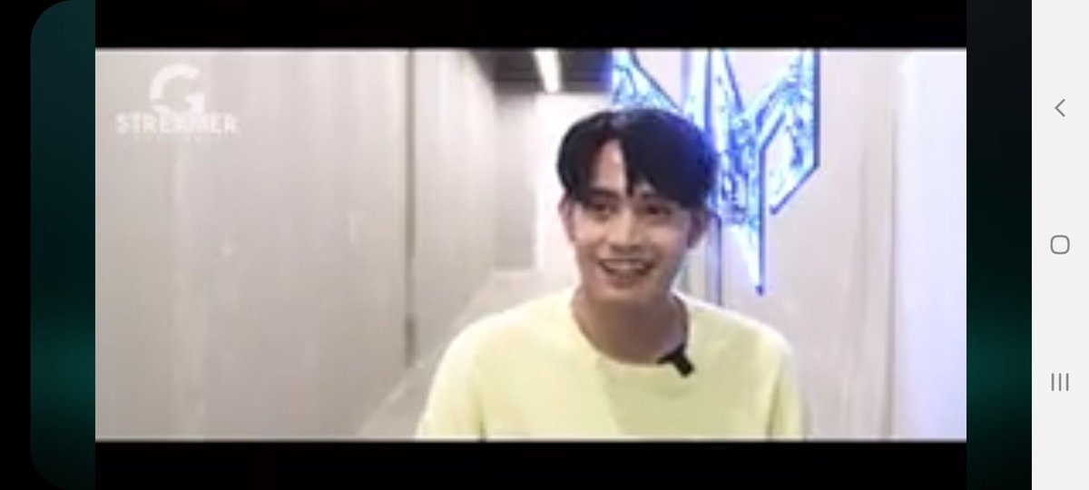 kuruchan0838's tweet photo. Ang laki na tlaga improvmnts mo boss
Keep it up,andto lng ako always to support u
Palangga taka kanunay
@SB19Official #SB19
#ForteTheConcertMediaCon
@keun16308352 https://t.co/o4zEs3Egjk