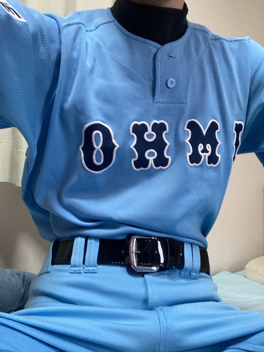 UniformYoshi's tweet photo. 【固定用】
H6/181/60
ユニフォーム（特にサッカー、野球）が好きです。
ぽっちゃりした同い年のぐらいの人が好きです。
よろしくお願いします！ https://t.co/LaXK8U4Ara