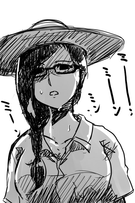 #みなさん7年前の今頃はどんな絵描いてましたか 
7年前は充実してたから多分人生で一番絵をかいてなかった 