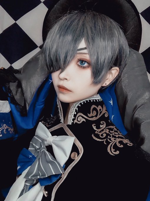 コスプレイヤーあんみつのTwitter画像16