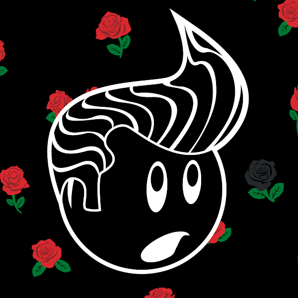 RandomAdamBomb's tweet image. #962

Bomb Story: ...graphic is an appropriation of the hairstyle option posters that hang in neighborhood barbershops... 

Background Story: In the mid-2010s, there was a wildly popular trend with roses across street fashion..

info: opensea.io/assets/0x7ab23…

@AdamBombSquad
