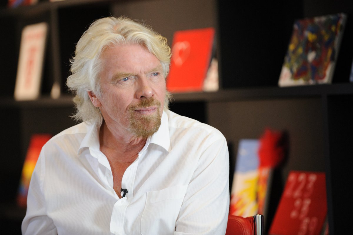 HollyBranson's tweet image. &quot;The #DeathPenalty is broken beyond repair and plainly fails to deliver #justice by every reasonable measure.&quot; @richardbranson.

Brilliant to see over 150 business leaders come together to help end it: businessagainstdeathpenalty.org #BizVsDP

@RBI_Justice @ouellette_celia