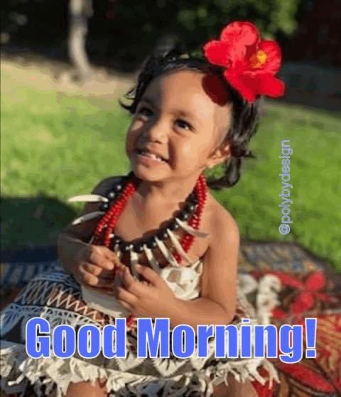 PasifikaBDesign's tweet photo. The sweetest moments in life comes not with the greeting you receive but with the thought that someone wishes the best for you. Good morning! #PositivePIvibe #happywednesday #BeautifulBeanie https://t.co/eF2GQgK56V