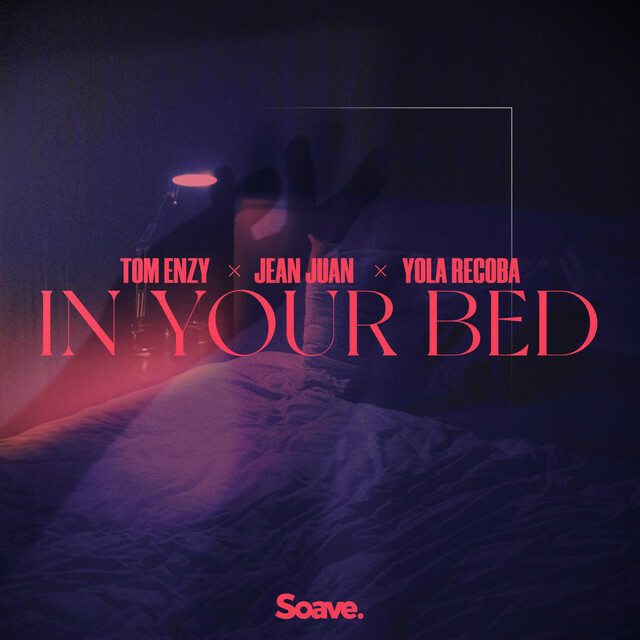Oh yeah, party time! 🔥 Tom Enzy, Jean Juan, Yola Recoba - In Your Bed is now in our #DJmusic Playlist on Spotify! Have a listen: spoti.fi/2HxPygR #DJplaylist #bootleg #mashup #newremix