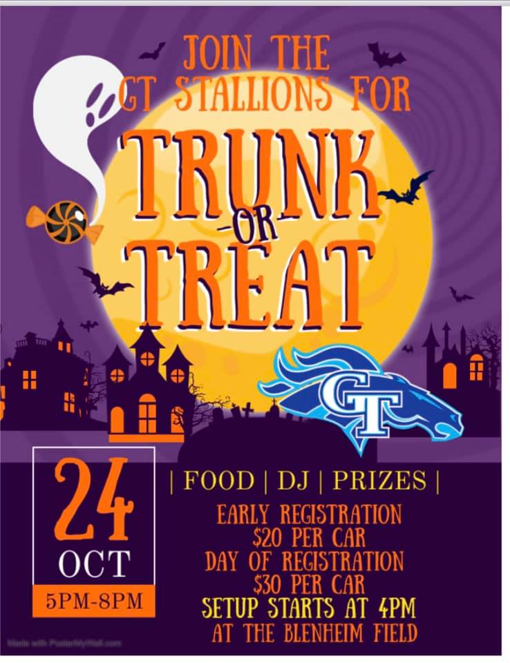gtstallions's tweet photo. https://t.co/Ch3nI8dn8l