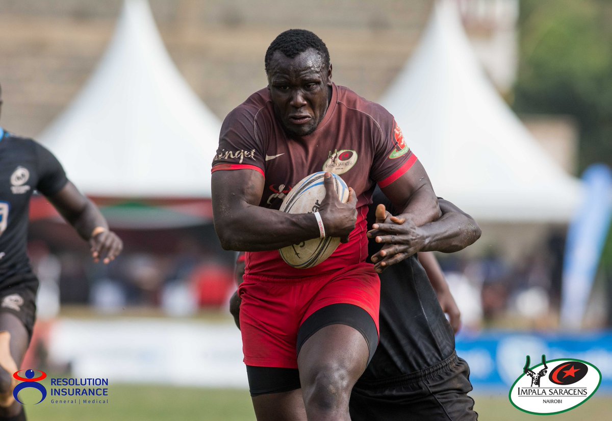ImpalaRfc's tweet photo. Congratulations to these four gentlemen for being named in the #KenyaSimbas squad for November tests scheduled to take place in South Africa. We wish you all the best gents.
@Phonto10 @samserious9 @Ajo @nestaokotch
#ResolutionImpalaSaracens
#ImpalaTime
#ResolutionInsurance https://t.co/G4qirOJawI