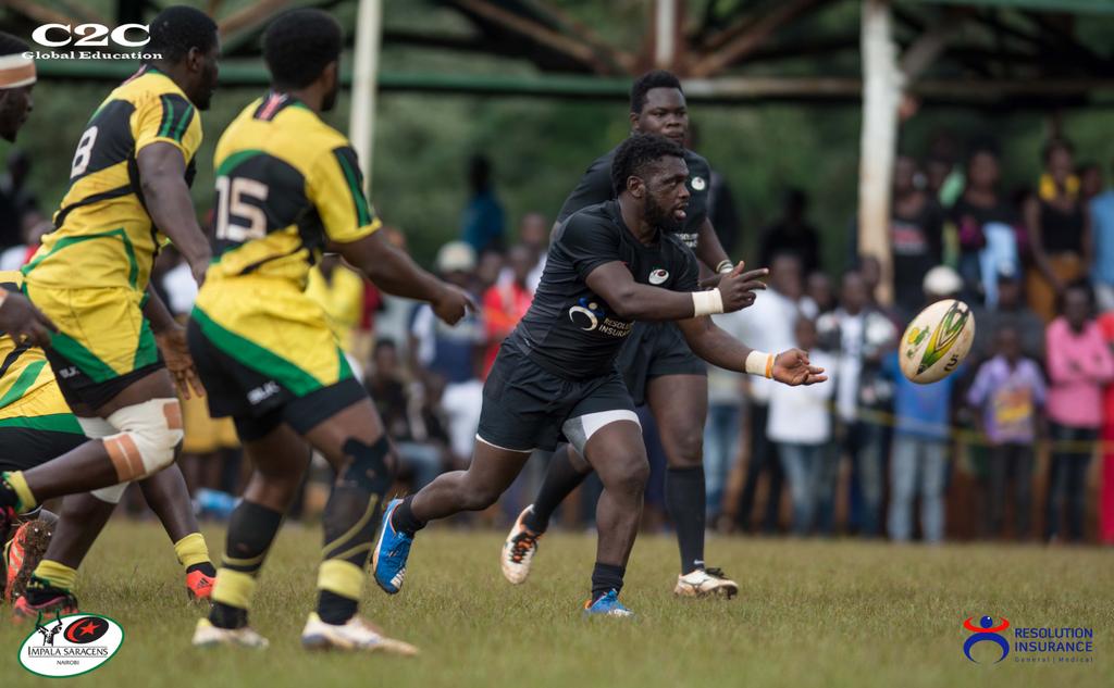 ImpalaRfc's tweet photo. Congratulations to these four gentlemen for being named in the #KenyaSimbas squad for November tests scheduled to take place in South Africa. We wish you all the best gents.
@Phonto10 @samserious9 @Ajo @nestaokotch
#ResolutionImpalaSaracens
#ImpalaTime
#ResolutionInsurance https://t.co/G4qirOJawI
