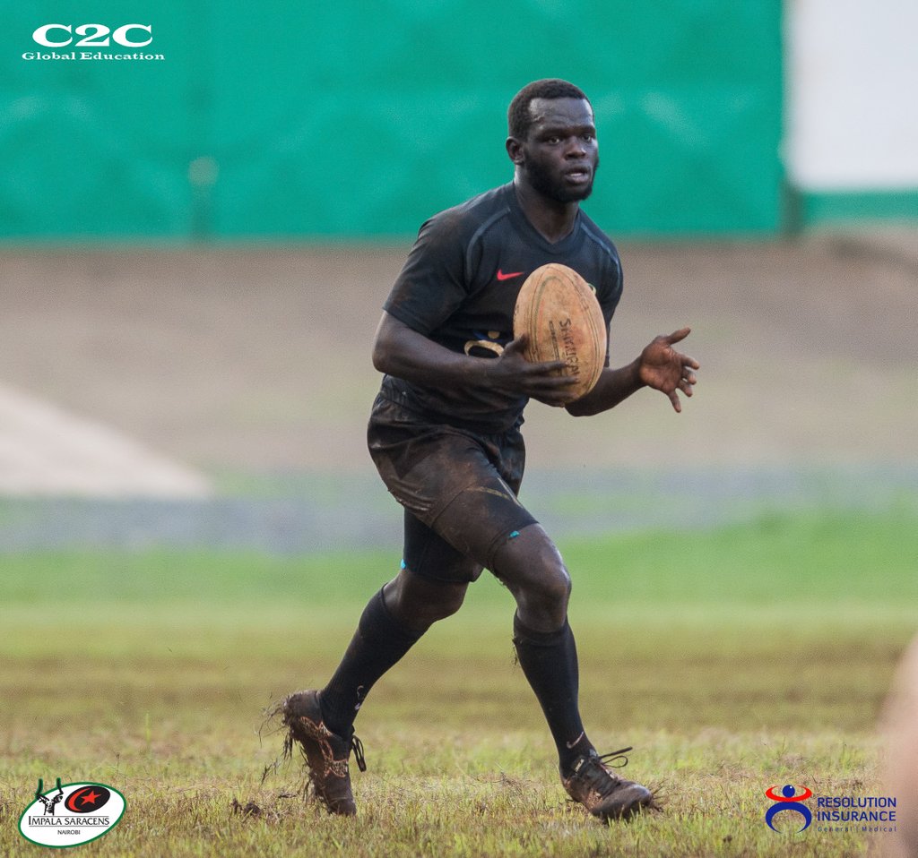 ImpalaRfc's tweet photo. Congratulations to these four gentlemen for being named in the #KenyaSimbas squad for November tests scheduled to take place in South Africa. We wish you all the best gents.
@Phonto10 @samserious9 @Ajo @nestaokotch
#ResolutionImpalaSaracens
#ImpalaTime
#ResolutionInsurance https://t.co/G4qirOJawI