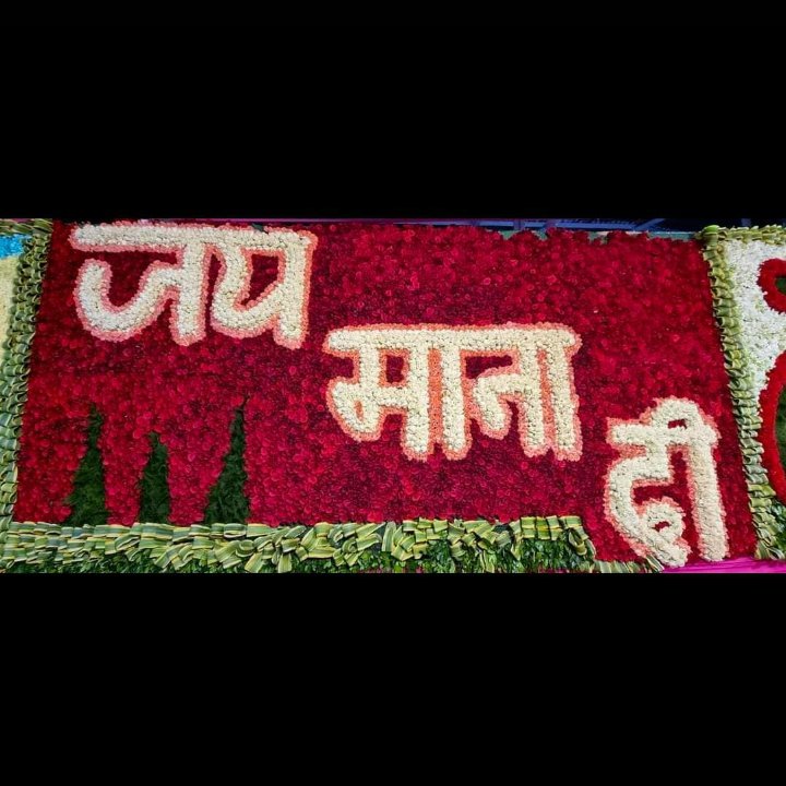 himaninice's tweet photo. 🔯शारदीय नवरात्रि 🔯2021 के अवसर par
आपको और आपके पूरे परिवार को
हार्दिक बधाई एवं शुभकामनाएं।🌸🌺🌺🌸🙏#jaimatadi #HappyNavratri #HPS https://t.co/eIViZieM5C