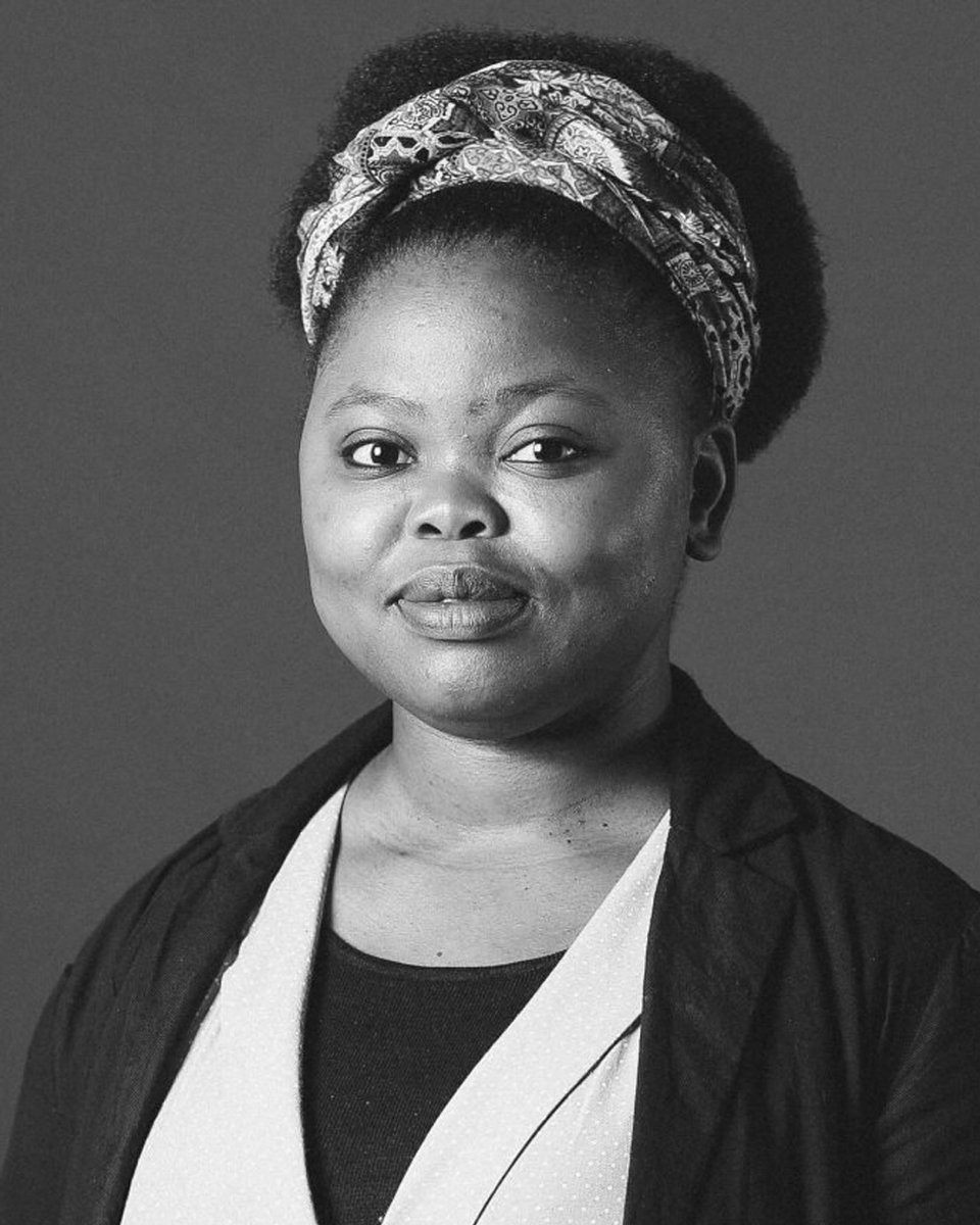 MMFotografas's tweet photo. Nobukho Nqaba. Fotógrafa sudafricana, 1992.
Minihilo de su obra. ⬇️ https://t.co/3BRGIkwI8J