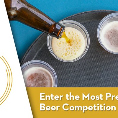 Brewers Association's Photo