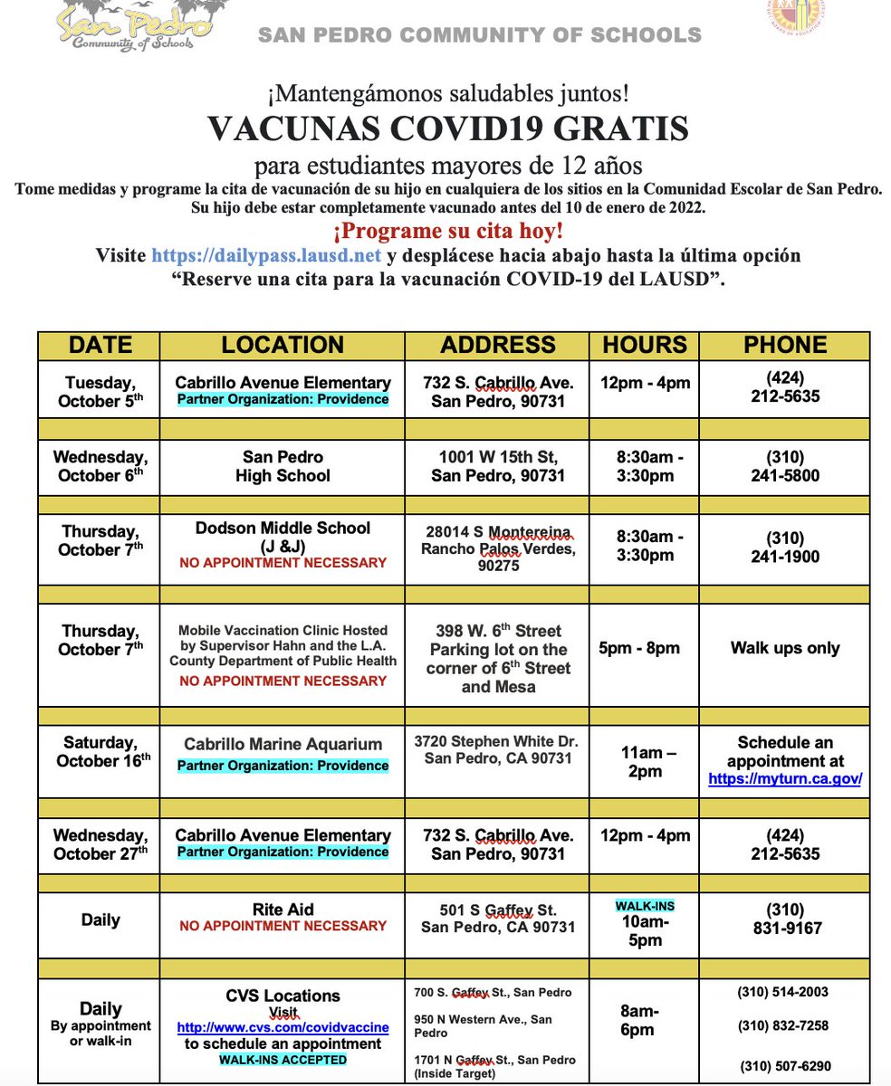 Dodson Middle School tweet media