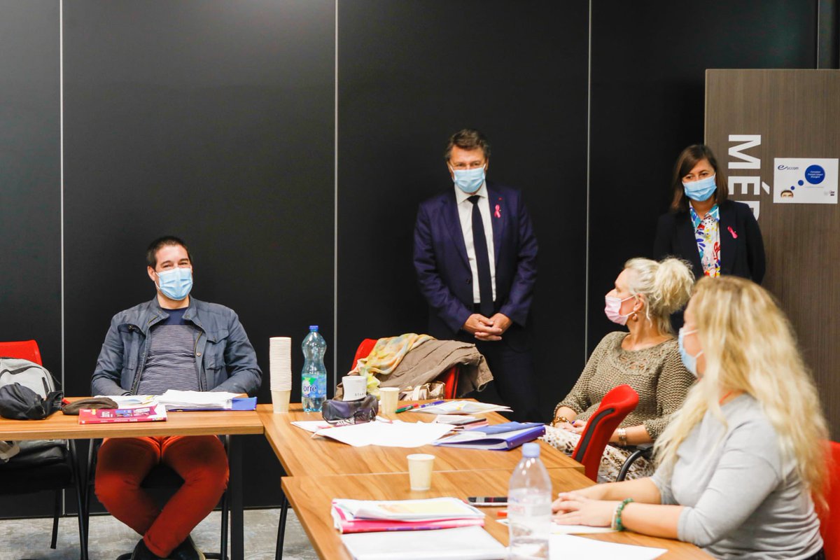 Bienvenue à #Nice06 <a href="/startway_SW/">Startway Coworking</a> ! La <a href="/MetropoleNCA/">Métropole Nice Côte d'Azur</a> est fière d'accueillir un écosystème « tech » dynamique qui s'ajoute à ceux déjà implantés sur son territoire. Un espace moderne de 2400m² qui s'inscrit parfaitement dans l’essor de l'hyper centre-ville.