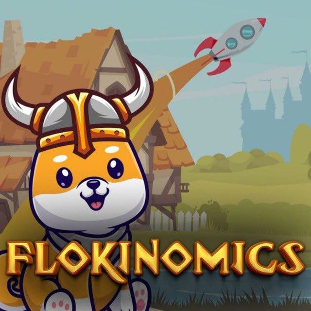 3088Shane's tweet photo. Guys, if you missed #FLOKI or #shibainu don't fear!

@FlokinomicsCoin is a fantastic #rebase project! Built on great fundamentals, its one #BSCGem you need!

🔄5% $DOGE rewards
💰Over $9mil MC 
✅Audit completed by @TechRate1 

🌐https://t.co/GWB5v1TVvu
💬https://t.co/kD0Mzch7qx https://t.co/Pj3UreiPBo