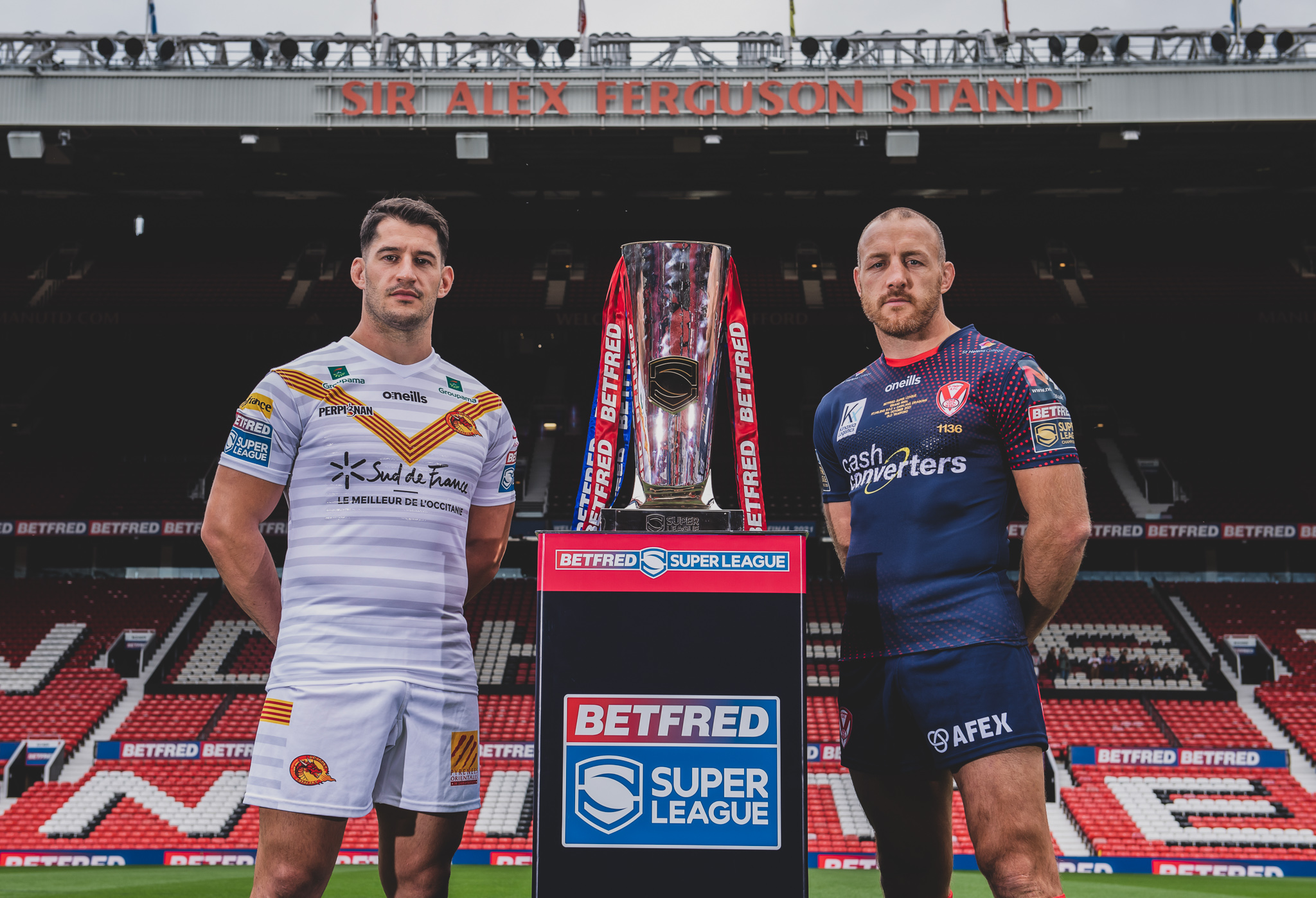 Betfred Super League Grand Final 2020 escapeauthority