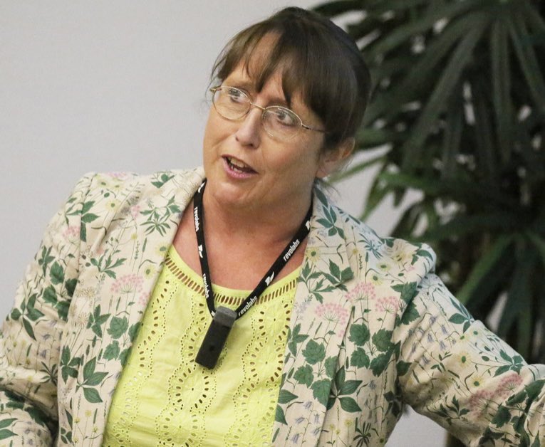 WessexTeach's tweet image. Really looking forward to welcoming the fab @Sue_Cowley back to Dorchester tomorrow to lead a great day for our ITT &amp;amp; ECTs on positive behaviour management!  #Wessex #DASP