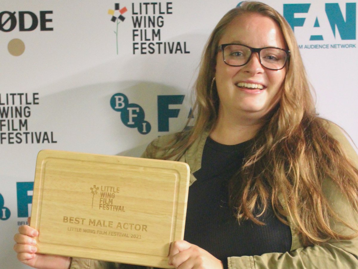 Little Wing Film Fest tweet media