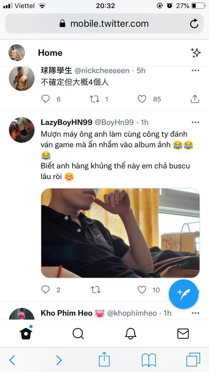 Boybjboy1's tweet photo. @fuck69830172 Là sao ko hiểu https://t.co/d4D3lJXFpd