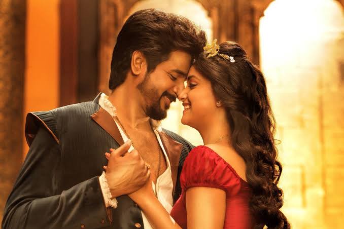 ShivaniKeerthy's tweet photo. All Tym Fav Movie #Remo ๐
"Oii Selfie Enak Eppo Ok Solluva" ๐คฉ
#5YearsOfRemo ๐ฅ
@KeerthyOfficial @Siva_Kartikeyan
#KeerthySuresh https://t.co/qn6U1jrUw4
