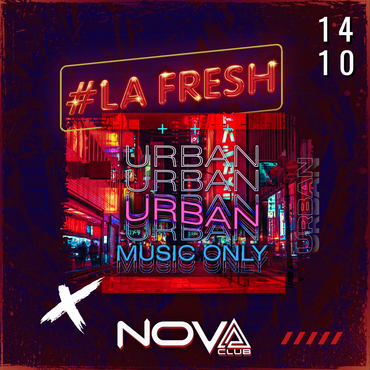 novaclub45's tweet photo. LE PLANNING DE LA SEMAINE 🔥

Au programme :
14/10 : #LAFRESH
15/10 : #OBOY
16/10 : #SIMONXDANNY

UNE SEMAINE BIEN CHARGÉE VOUS ATTEND !⏳ https://t.co/3DsyOAfWNB