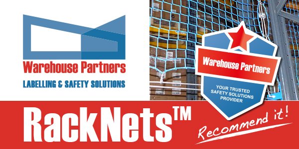 Warehouse Partners tweet media