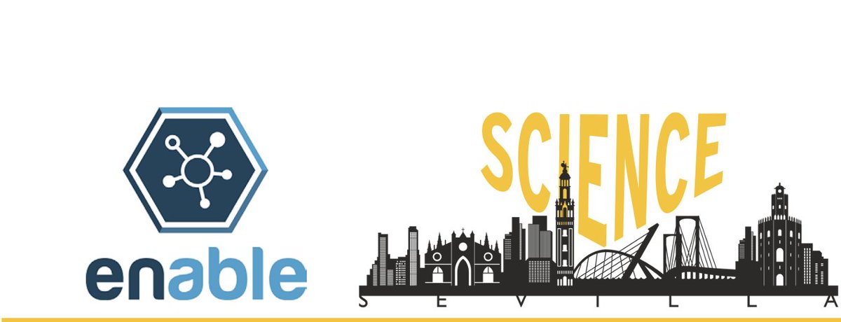 ibis_sevilla's tweet photo. 🟠 SCIENCE |

In 2022 IBiS will become the new associated institution of the #ENABLE conference series.

More information
https://t.co/BZpqUEReL0 https://t.co/uWJ53ld1XX